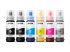 Epson 114 - 70 ml - yellow - Front