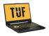 ASUS TUF Gaming A15 FA506NC-HN003W - Left-angle