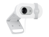 Logitech BRIO 100 - Webcam - Left-angle