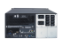 APC Smart-UPS - UPS - AC 230 V - Back