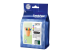 Brother LC3217 Value Pack - Right-angle