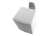 Vogel's VLB 500 - Mounting kit - Right-angle