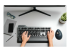 Kensington Pro Fit Ergo TB550 Trackball EQ - Front