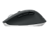 Logitech M720 Triathlon - Left side