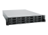 Synology SA3400D - NAS server - Left-angle