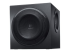 Logitech Z-906 - Speaker system - Right-angle