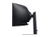 Samsung ViewFinity S9 S49C950UAU - Right side