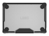 UAG Rugged Case for MacBook Pro 14-inch (2021) (A2442) - Bottom