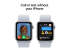 Apple Watch SE (GPS) - Multi-angle