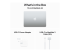 Apple MacBook Air - 13.6" - Top