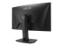ASUS TUF Gaming VG27VQM - Back
