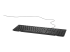 Dell KB216 - Keyboard - Right-angle