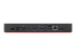 Lenovo ThinkPad Thunderbolt 4 WorkStation Dock - Back