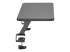 StarTech.com Monitor Riser Stand - Left side