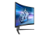 Philips Evnia 5000 32M2C5500W - Left-angle
