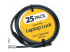 StarTech.com 25-Pack Universal Laptop Lock 6.6ft, Keyed Alike Locking Cable, Security Cable, Compatible w/Noble Wedge/Nano/K-Slot, Anti-Theft Cut-Resistant Cable - Front