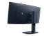 Alienware 34 Gaming Monitor AW3425DWM - Back