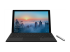 Microsoft Surface Pro Type Cover with Fingerprint ID - Front