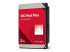 WD Red WD20EFPX - Hard drive - Right-angle