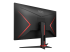 AOC Gaming Q27G2E/BK - Back
