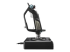Logitech X52 Professional H.O.T.A.S. - Left side