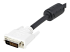 StarTech.com 2m DVI-D Dual Link Cable - Close up