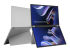 ASUS ZenScreen Duo OLED MQ149CD - Multi-angle