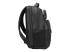 Targus CityGear 3 - Notebook carrying backpack - Left side