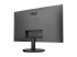 AOC U27B3A - LED monitor - Back