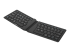 Targus - Keyboard - antimicrobial - Right-angle
