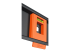 Vogel's QUICK series TVM 1205 - Close up