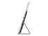 Apple Smart - Keyboard and folio case - Right side