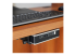 Ergotron - Mini PC mount - Left-angle