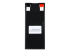 APC Replacement Battery Cartridge #175 - Top
