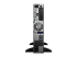 APC Smart-UPS X 750 Rack/Tower LCD - Back