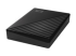 WD My Passport WDBR9S0060BBK - Right-angle