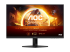 AOC Gaming 24G4XE - G4 Series - Front