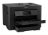 Epson WorkForce WF-7830DTWF - Left-angle
