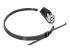 Kensington MicroSaver 2.0 Keyed Twin Laptop Lock - Close up