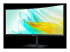 Samsung ViewFinity S6 S34C652UAU - Right-angle
