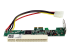 StarTech.com PCI Express to PCI Adapter Card - Top