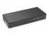 Kensington SD4781P - Docking station - Left-angle