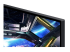 Samsung Odyssey G7 S32DG702EU - Close up