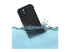 LifeProof FRE - Protective waterproof case for mobile phone - Front