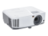 ViewSonic PA503S - DLP projector - Left-angle
