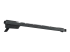 Targus EcoSmart - Keyboard - Left side