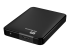 WD Elements Portable WDBU6Y0020BBK - Top