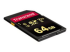 Transcend 700S - Flash memory card - Left-angle