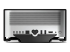 Compulocks Mac Studio Security Mount - Back