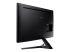 Samsung U32J590UQP - UJ59 Series - Back
